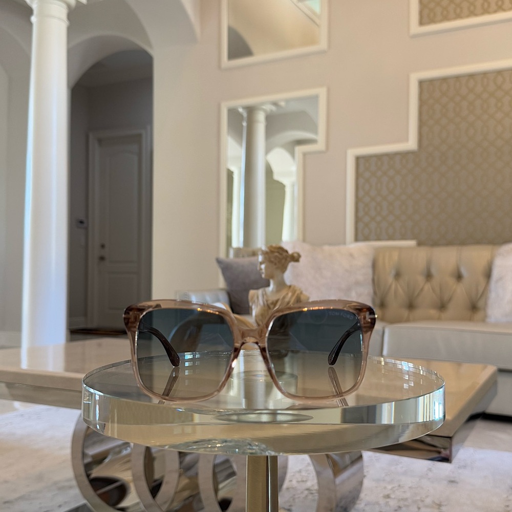 NWT Tom Ford Sunglasses